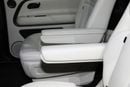 ROX 01 STANDARD Black-white 7seater