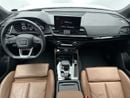 أودي Q5 45 TFSI S-LINE quattro 249hp (Ref# 27098)