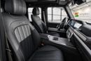 Mercedes Benz G63 AMG STANDARD