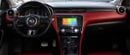 MG 6 LUXURY ACCIDENTS FREE - GCC - ORIGINAL PAINT - TROPHY FULL OPTION - PERFECT CONDITION INSIDE OUT
