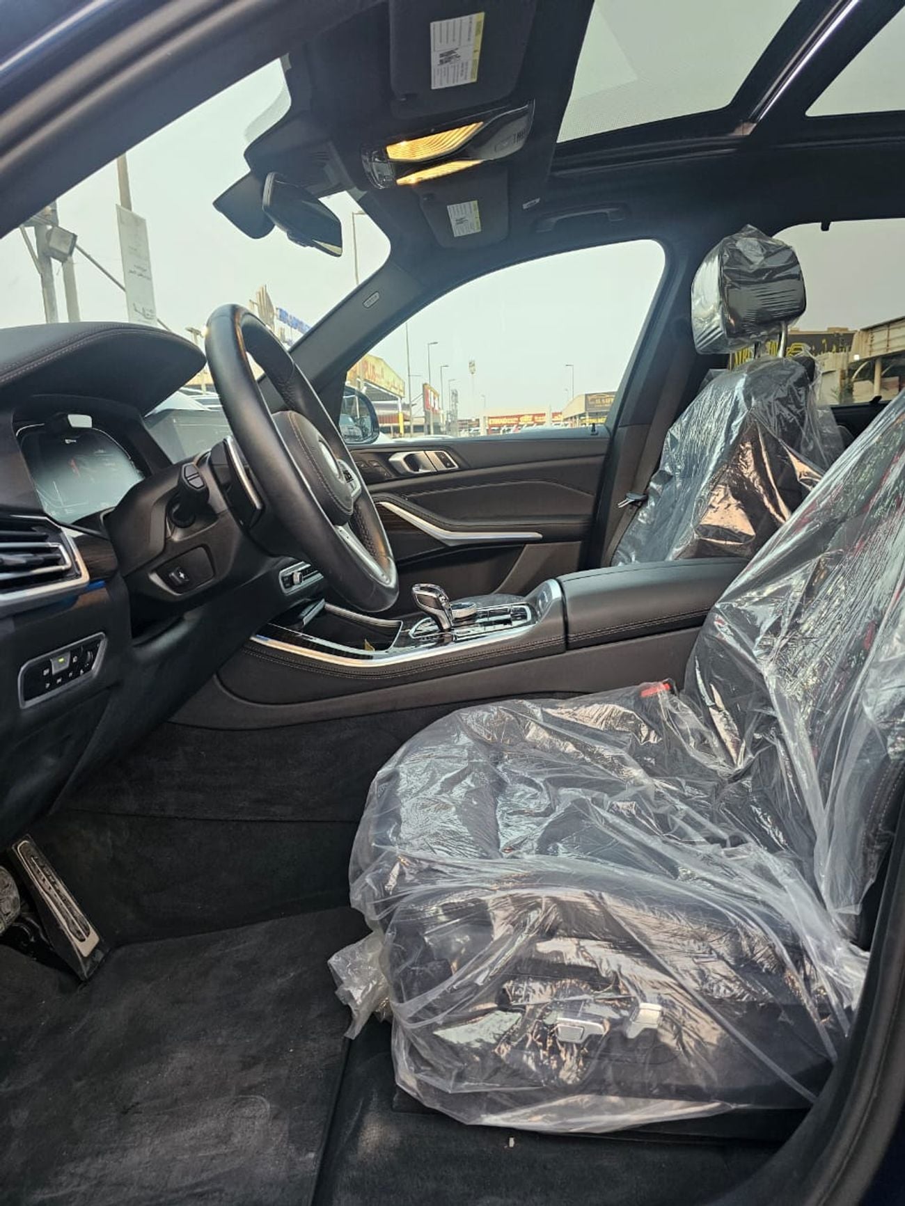 BMW X5 XDRIVE40i M SPORT