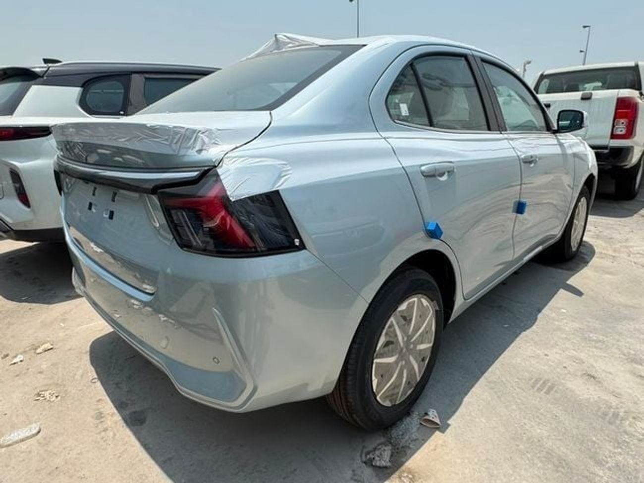 Suzuki Dzire Suzuki dzire GLX 2026 MT