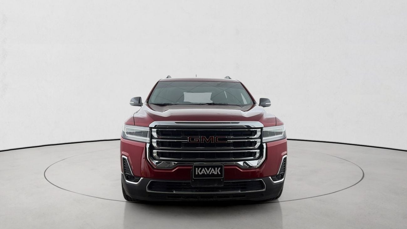 GMC Acadia SLE | Guaranteed Warranty | 0 Down Payment