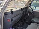 Toyota Land Cruiser Pick Up LX AC PWR OPT