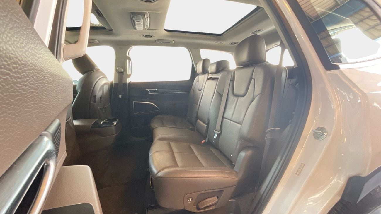 Kia Telluride SX | Guaranteed Warranty | 0 Down Payment