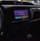 Toyota Hilux SGLX EXCELLENT DEAL for our Toyota Hilux 4WD ( 2025 Model ) in White Color GCC Specs