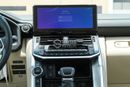 Toyota Land Cruiser VXR LC300 VXR-FULL OPTION 3.5L HEV 457TT AT | 7-SEATS | JBL | 360 CAMERA | SOFT DOOR CLOSING| 2026MY