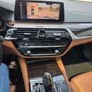 BMW 520i M SPORT