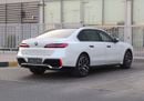 BMW 735i M SPORT
