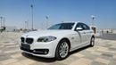 BMW 520i Executive