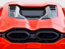 لامبورغيني ريفويلتو سبورتيفا FULL EXTERIOR & INTERIOR CARBON OPTION | UNDER WARRANTY