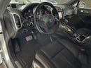 Porsche Cayenne S | SERVICE HISTORY | SUNROOF | 21-INCH ALLOY RIMS