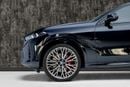 BMW X6 XDRIVE40I M SPORT
