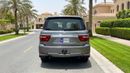 Nissan Patrol SE PLATINUM CITY 2024 | AED 2792/Month | 0 DP | 30 Day Return | Warranty | Service History