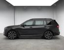 بي أم دبليو X7 XDRIVE40I M SPORT