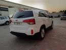 كيا سورينتو LX