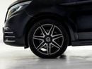 Mercedes Benz V300 V 300d | European Spec | Luxury 7-Seater