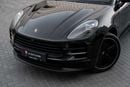 Porsche Macan . Macan | 2,938 P.M | 0% Downpayment | Pristine Condition