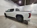 Toyota Tundra Platinum i-FORCE MAX 4x4 | 2026 | COMING SOON