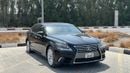 Lexus LS600h L