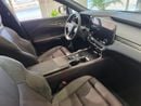 لكزس RX 350h PLATINUM