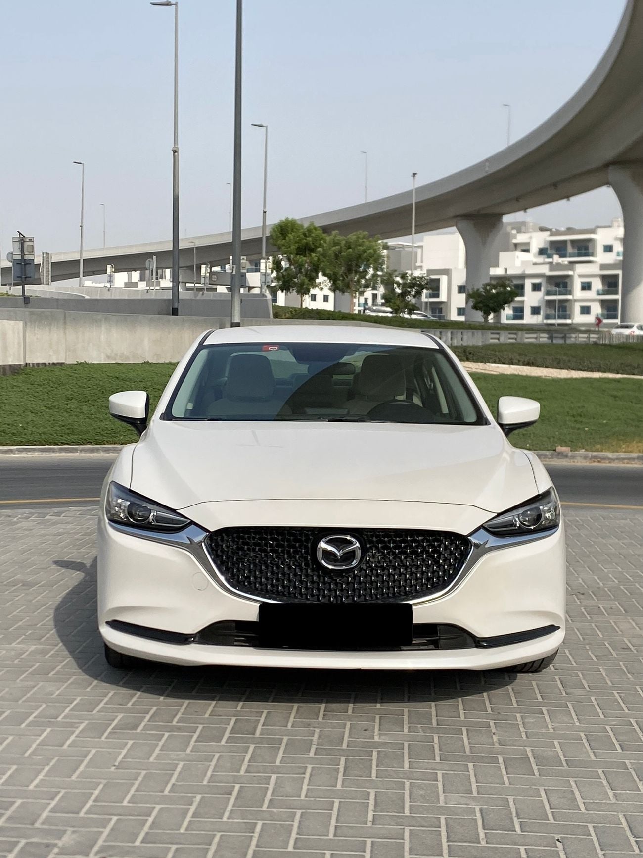 Mazda 6 PURE