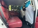 Nissan Patrol SE PLATINUM CITY