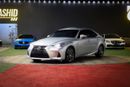 Lexus IS300 PREMIER