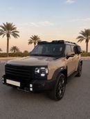 جيتور T2 لوكس بلس LUXURY PLUS