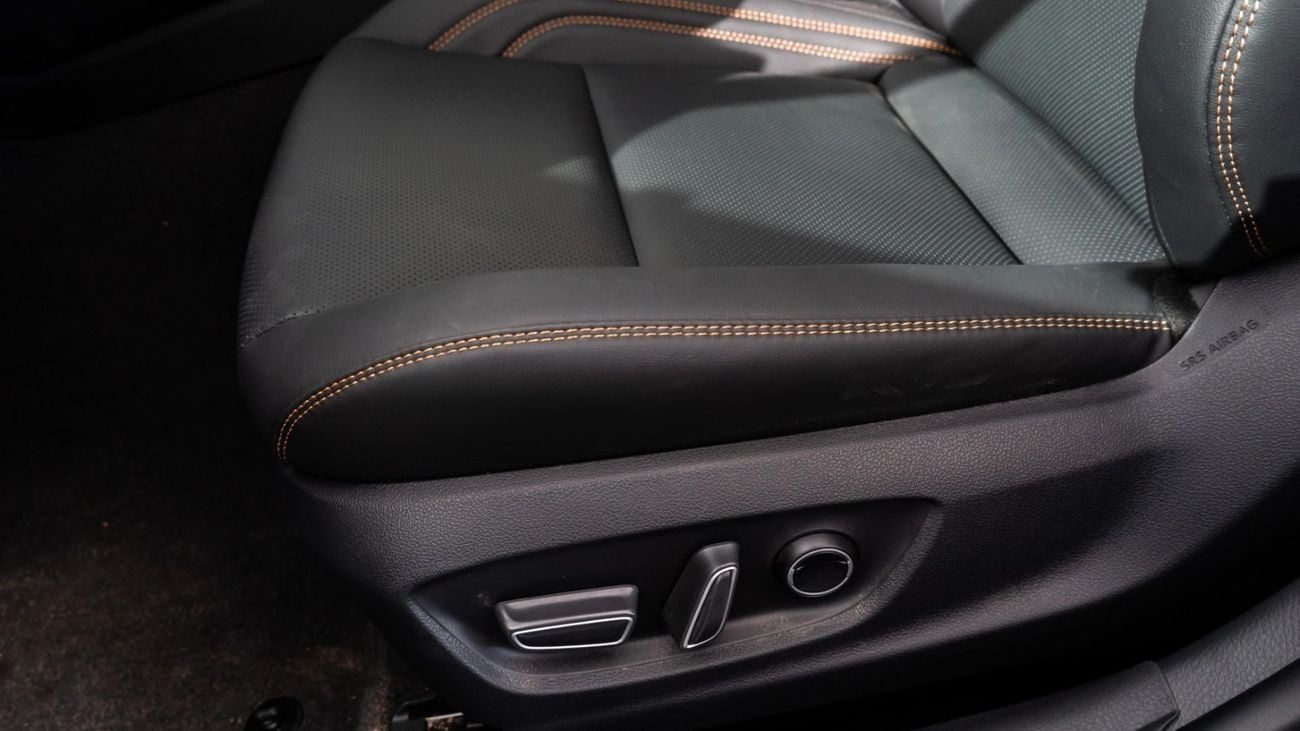 تويوتا افالون XLE 2026 | Toyota Avalon Hybrid 2.5L XLE Premium Edition