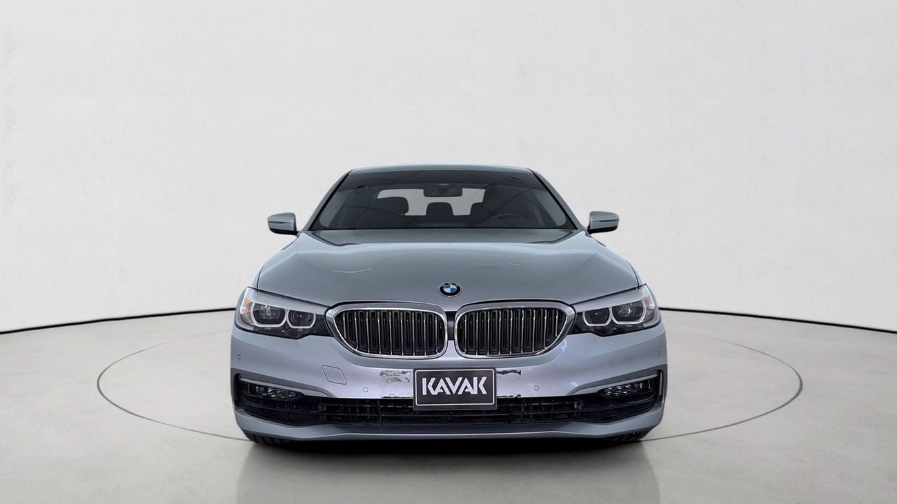 BMW 520i EXECUTIVE | Guaranteed Warranty | 0 Down Payment