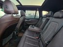 BMW X3 20i xDrive M Sport GCC Specs