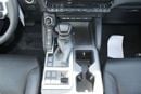 Toyota Prado ADVENTURE 2026 Toyota Prado 2.4L turbo With Rader ! (Ready Stock)