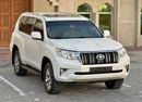 Toyota Prado GXR 2020 Model V6 4.0L Engine Full Option