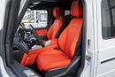 Mercedes Benz G63 AMG STANDARD Mercedes-Benz G63 | 2025 | performance package | Japanese Specs | V8