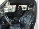 Toyota Prado ALL ROUNDER G 2.4 Petrol