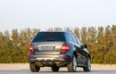 Mercedes Benz ML350 -MERCEDES-BENZ _ ML350 _ 2010 GCC IN EXCELLENT CONDITION -5Door-petrol