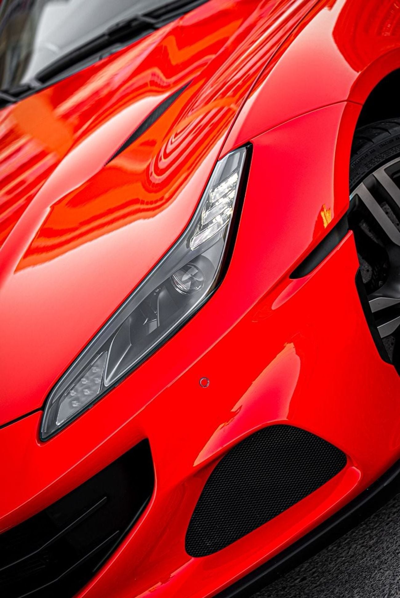 Ferrari Portofino M STANDARD