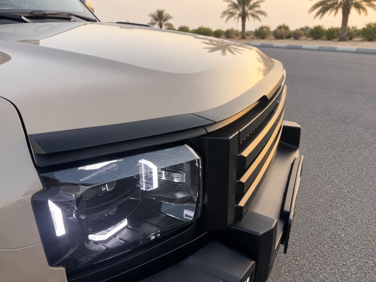 جيتور T2 لوكس بلس LUXURY PLUS