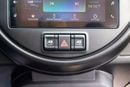 سوزوكي اسبريسو STANDARD SUZUKI S-PRESSO 1.0P AT ORANGE 2026 GREY INTERIOR, 3 CYLINDERS