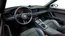 Porsche 911 CARRERA GTS CABRIOLET | FULL AGENCY SERVICE HISTORY | EXCELLENT CONDITION | FINANCE AVAILABLE