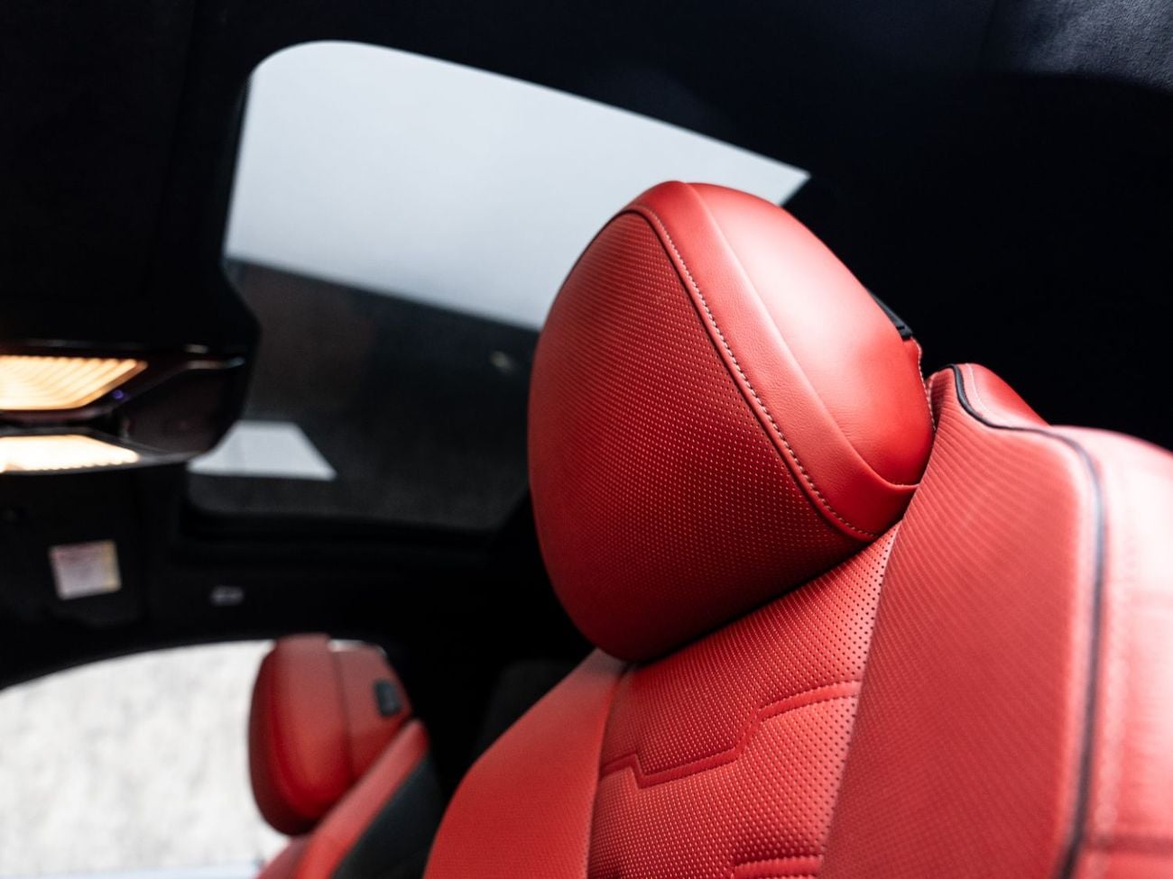 BMW M850i Gran Coupe XDRIVE