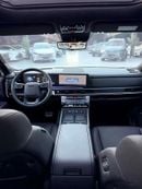 هيونداي سانتا في Calligraphy | Korean Specs | Luxury AWD SUV