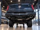 RAM 1500 LIMITED FULL SPEC LIMITED LONGHORN OFF-ROAD PACKAGE 5.7