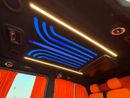 Mercedes Benz V 250 AVANTGARDE/E Maybach Edition