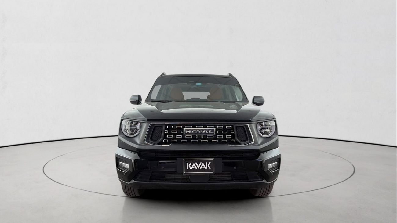 Haval H7 HIGH DELUXE | Guaranteed Warranty | 0 Down Payment