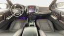 Mitsubishi Pajero GLS H/L SIGNATURE EDI | Guaranteed Warranty | 0 Down Payment