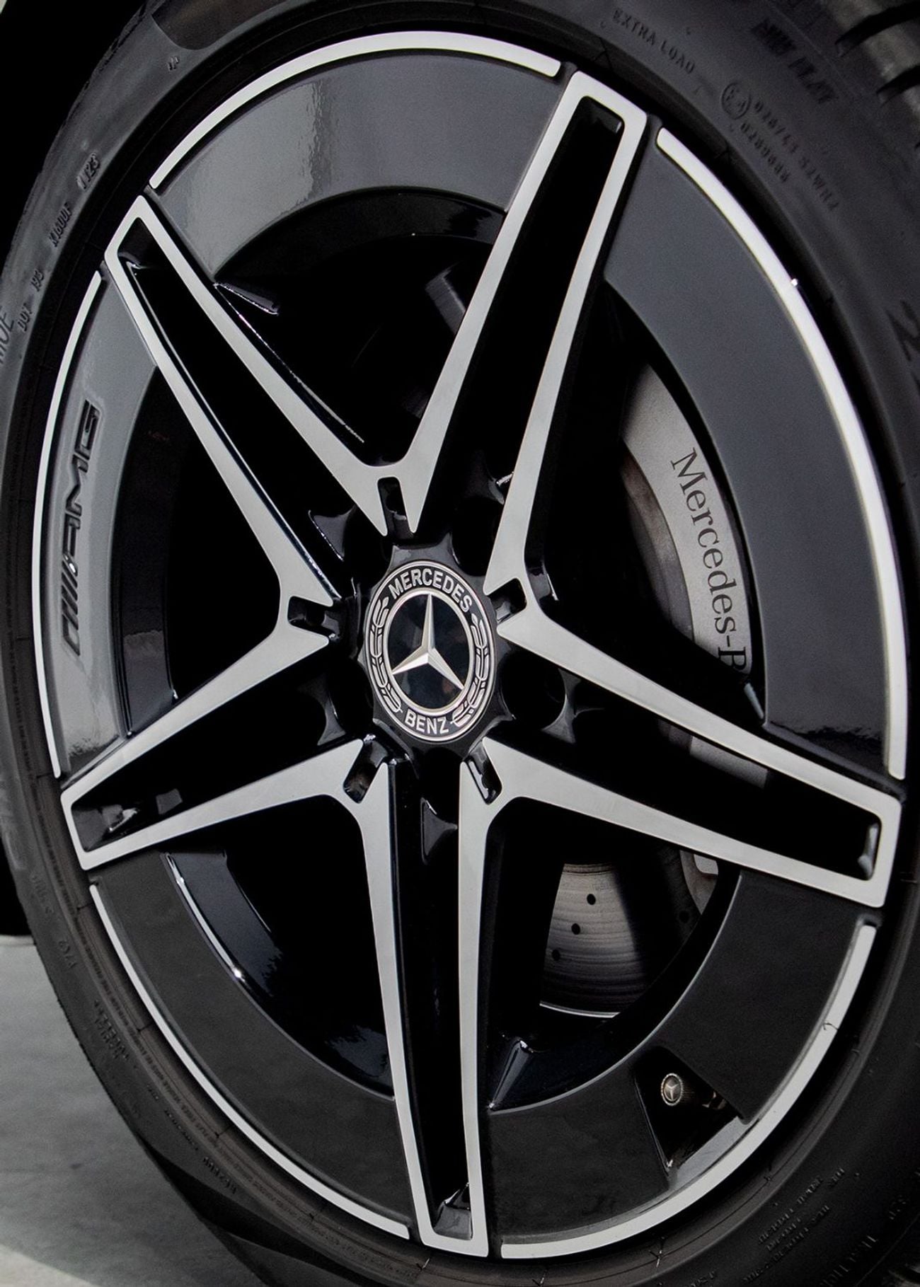 Mercedes Benz C200 PREMIUM