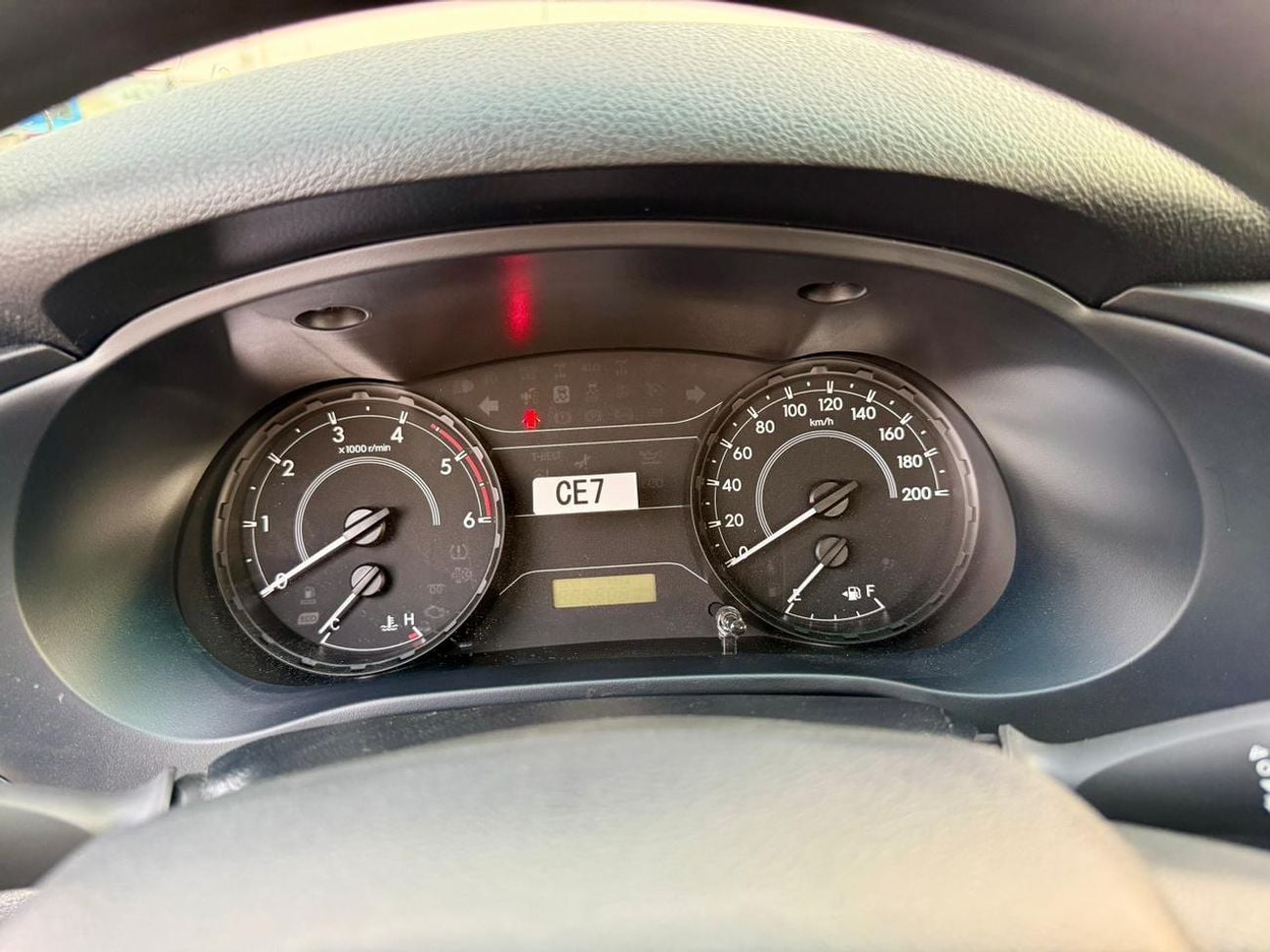 Toyota Hilux GL Toyota Hilux 2.4L 2026 MT SC