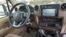 تويوتا لاند كروزر بيك آب 4.0L Oman Specs
